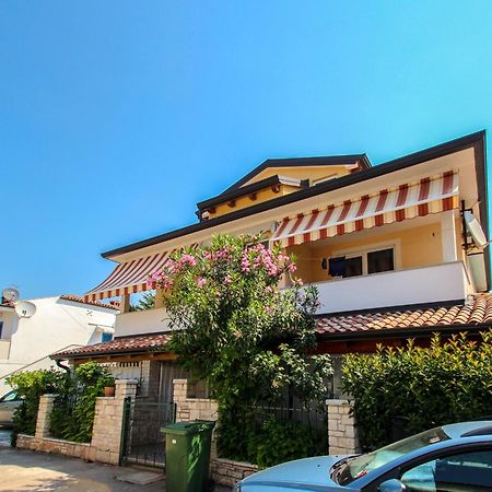 Novigrad IstriaViviana Damir A2公寓 外观 照片
