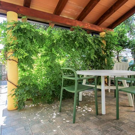 Novigrad IstriaViviana Damir A2公寓 外观 照片
