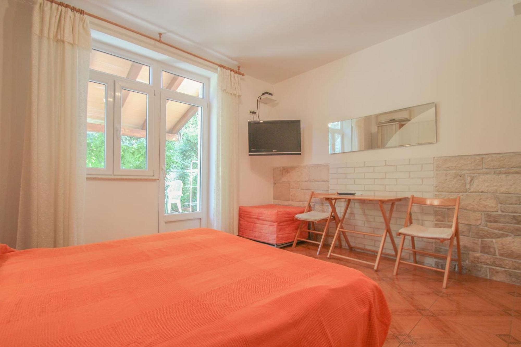 Novigrad IstriaViviana Damir A2公寓 外观 照片