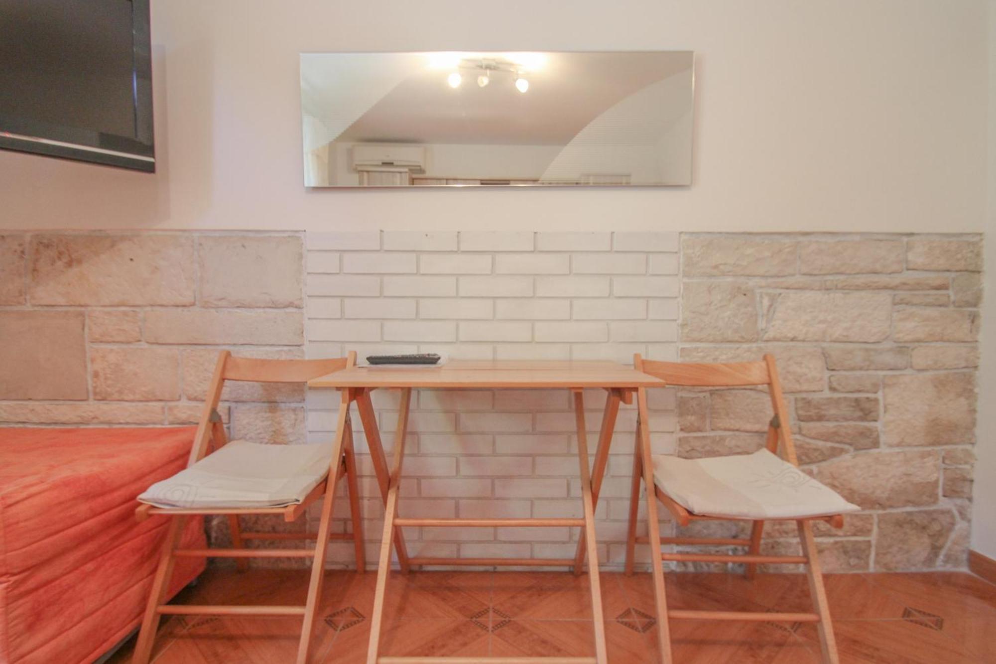 Novigrad IstriaViviana Damir A2公寓 外观 照片