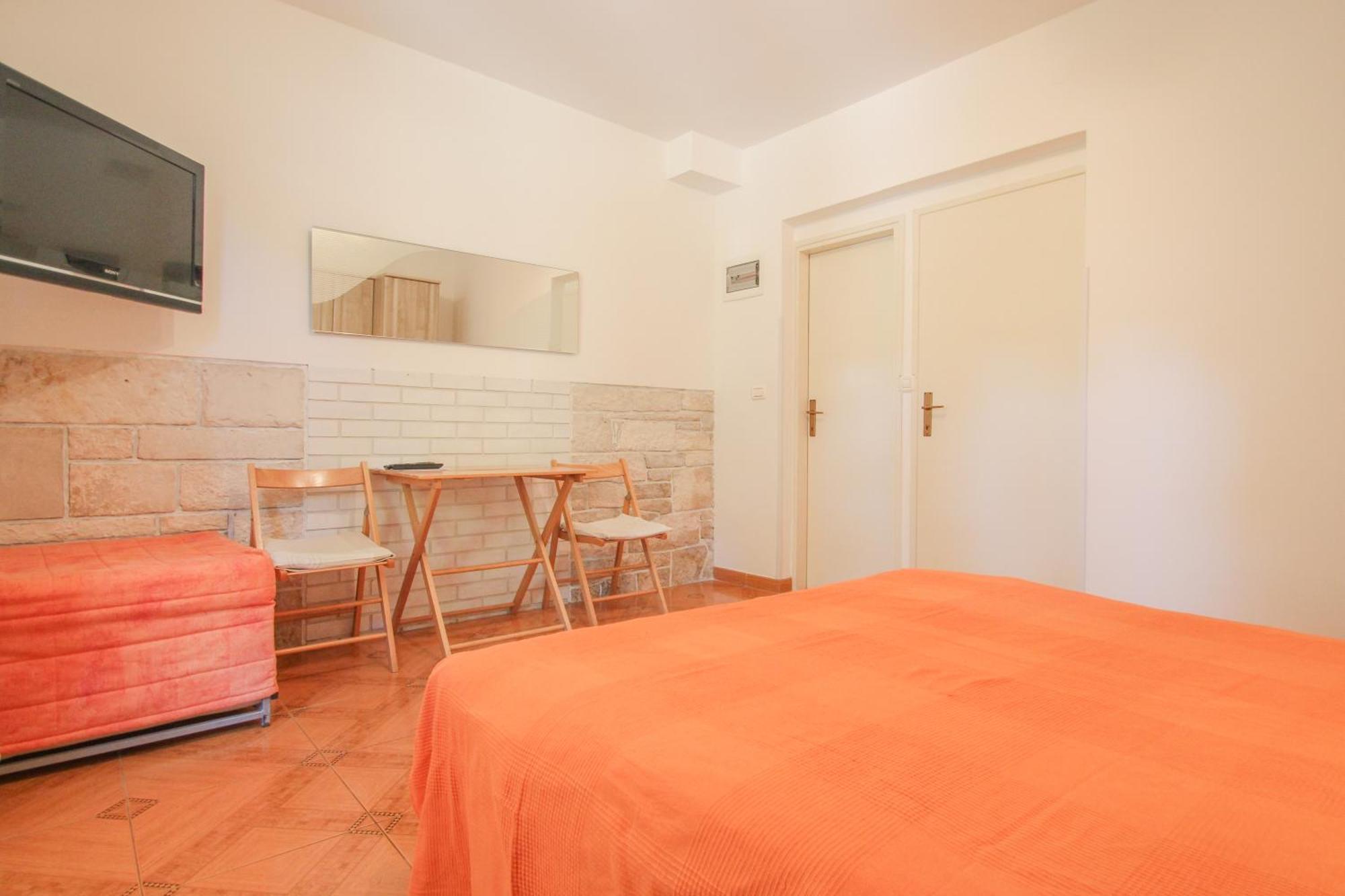 Novigrad IstriaViviana Damir A2公寓 外观 照片