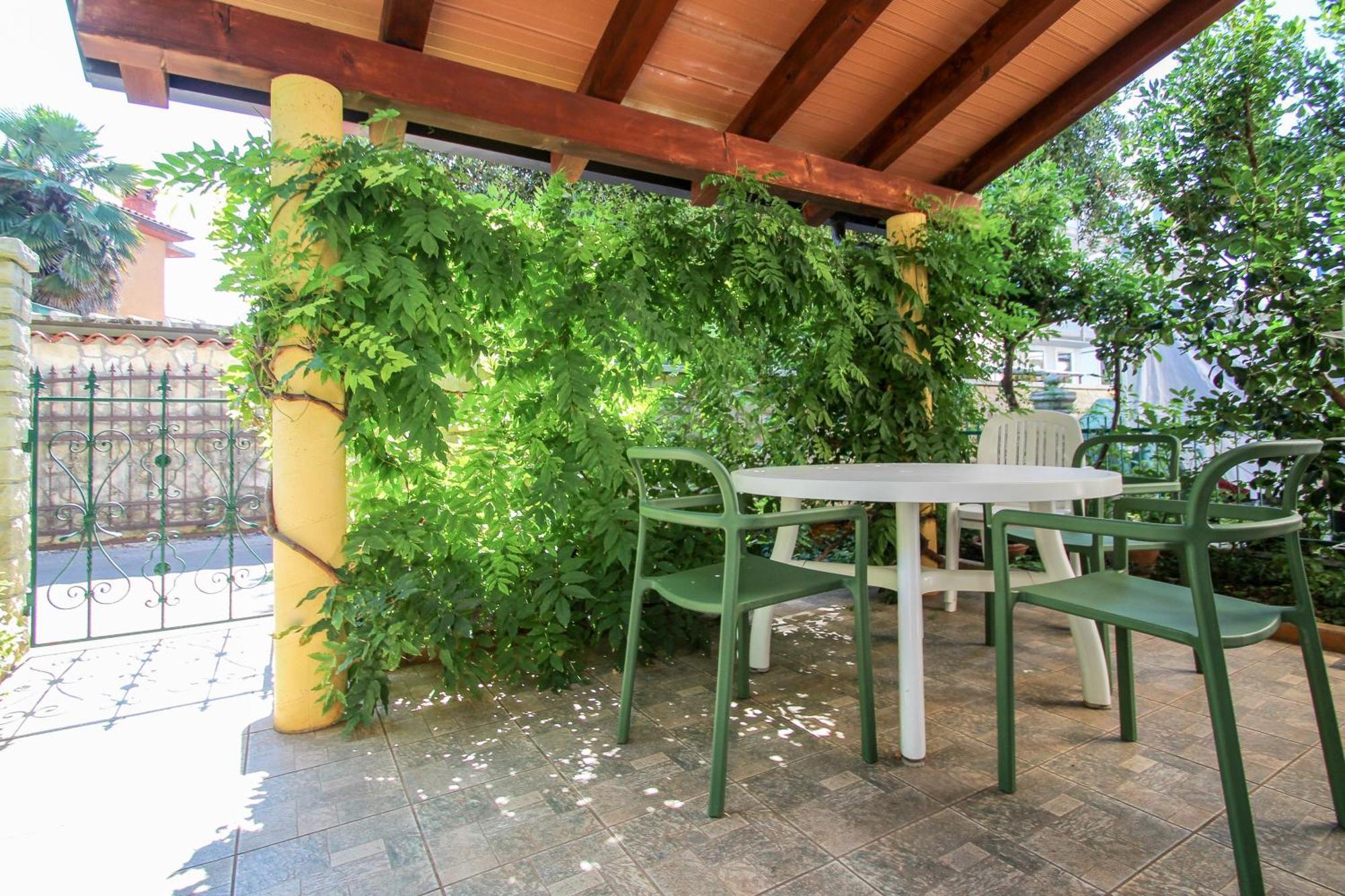 Novigrad IstriaViviana Damir A2公寓 外观 照片