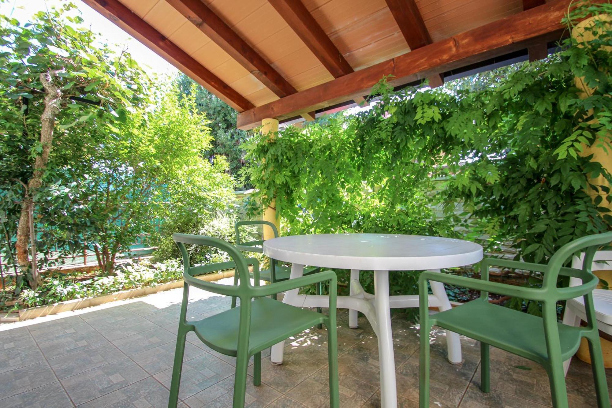 Novigrad IstriaViviana Damir A2公寓 外观 照片