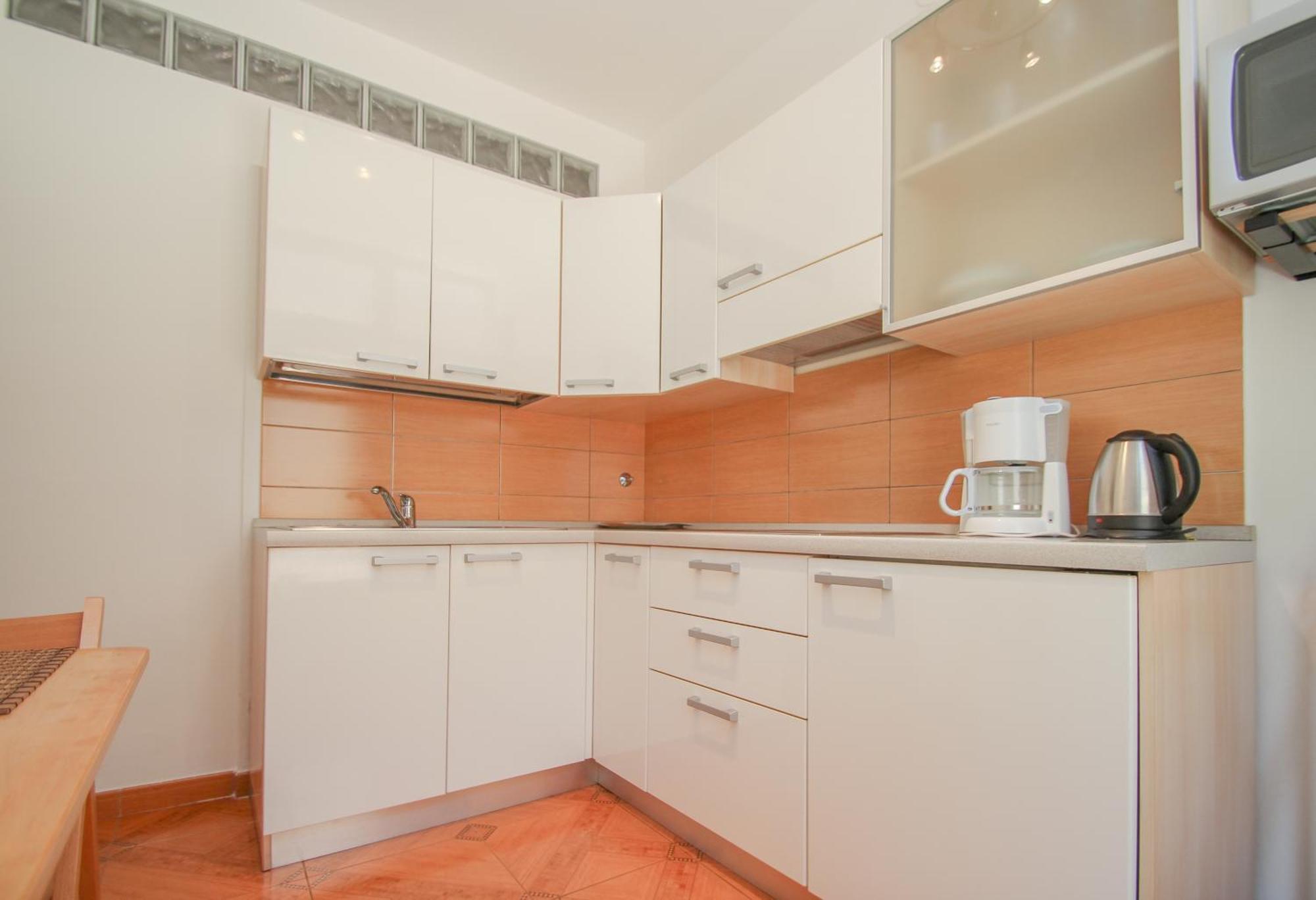 Novigrad IstriaViviana Damir A2公寓 外观 照片